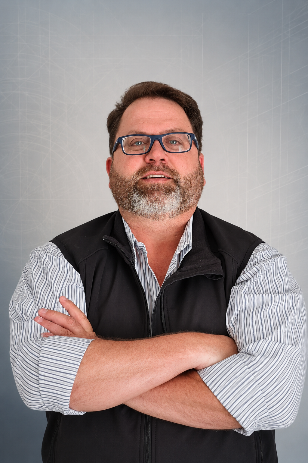 Joubert Nell, Director